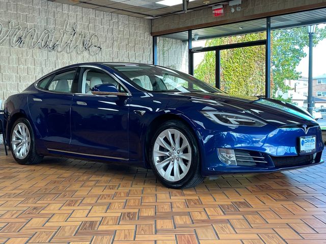 2018 Tesla Model S 75D AWD - 22937601 - 9