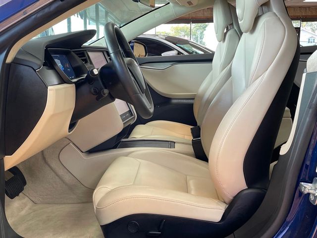 2018 Tesla Model S 75D AWD - 22937601 - 12
