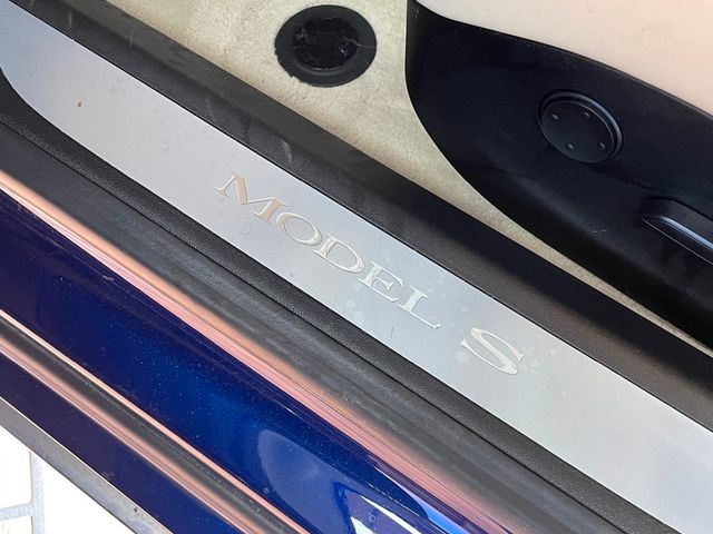 2018 Tesla Model S 75D AWD - 22937601 - 13