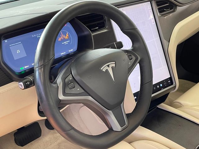 2018 Tesla Model S 75D AWD - 22937601 - 15