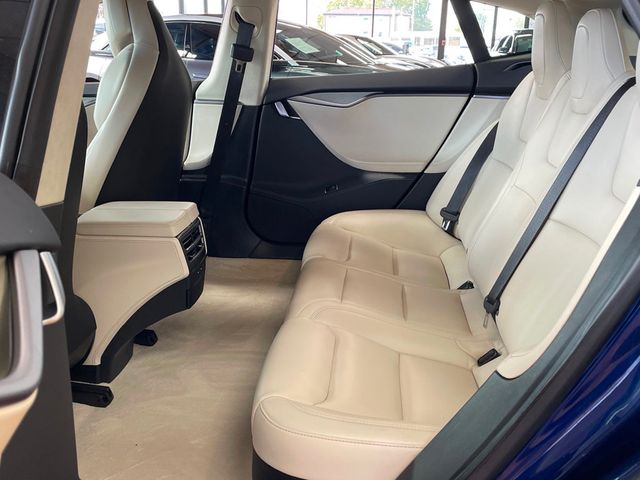 2018 Tesla Model S 75D AWD - 22937601 - 18