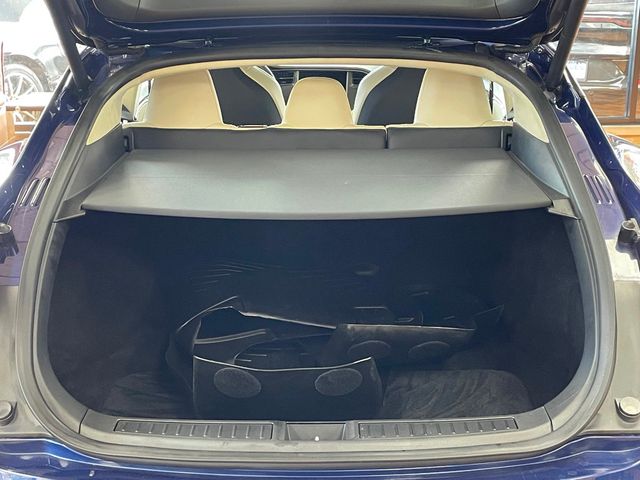 2018 Tesla Model S 75D AWD - 22937601 - 19