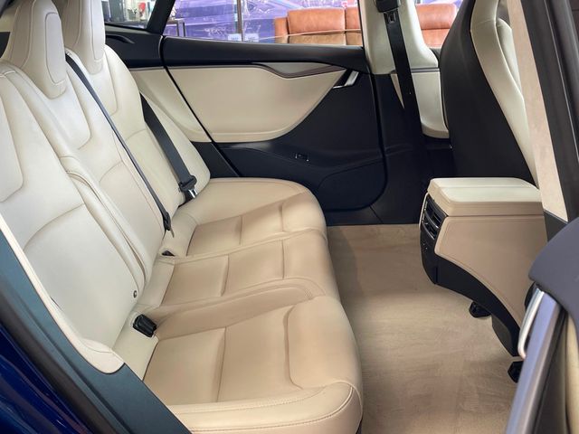 2018 Tesla Model S 75D AWD - 22937601 - 21
