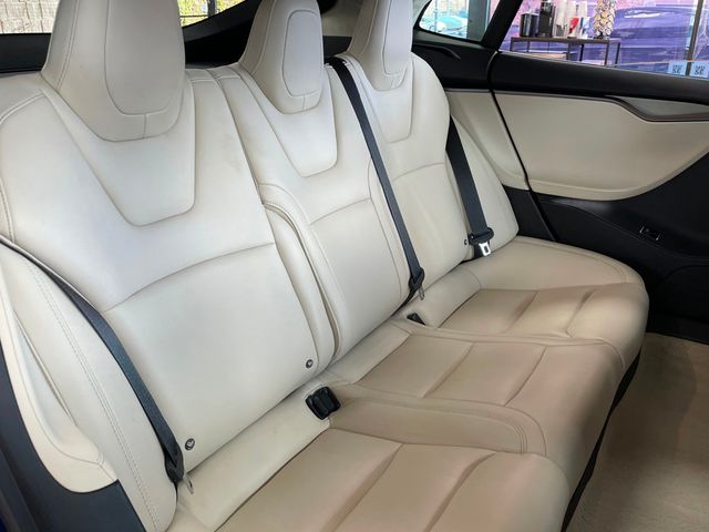 2018 Tesla Model S 75D AWD - 22937601 - 22