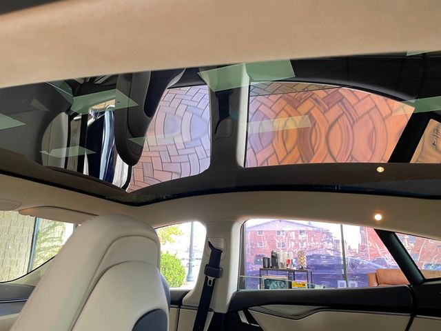 2018 Tesla Model S 75D AWD - 22937601 - 25
