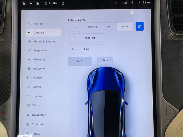 2018 Tesla Model S 75D AWD - 22937601 - 31