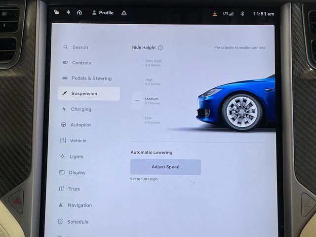 2018 Tesla Model S 75D AWD - 22937601 - 33