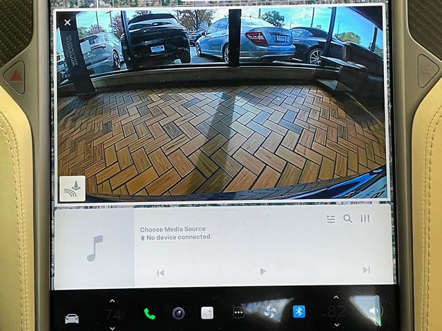 2018 Tesla Model S 75D AWD - 22937601 - 36
