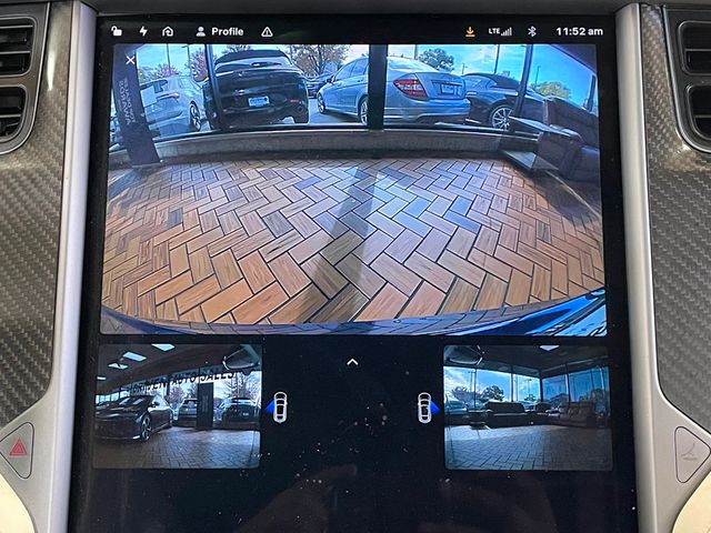 2018 Tesla Model S 75D AWD - 22937601 - 37