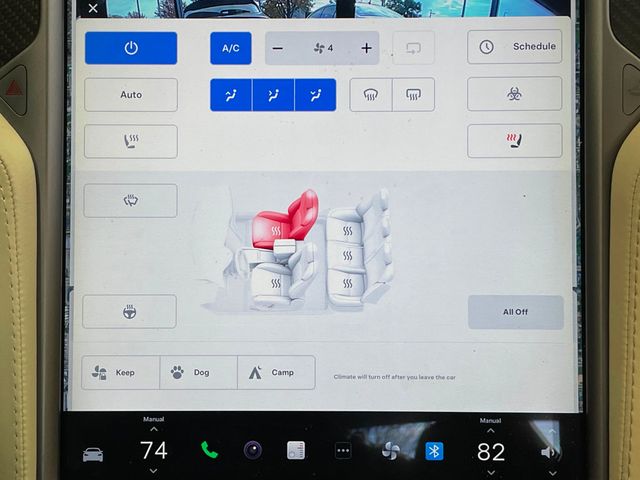 2018 Tesla Model S 75D AWD - 22937601 - 38