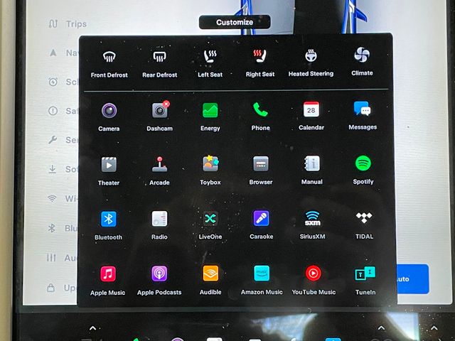 2018 Tesla Model S 75D AWD - 22937601 - 39