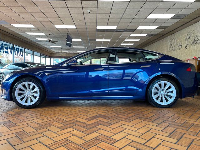 2018 Tesla Model S 75D AWD - 22937601 - 6