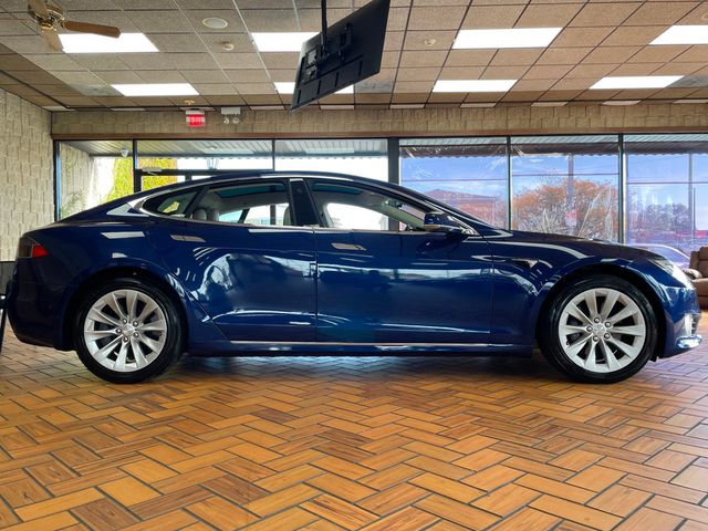 2018 Tesla Model S 75D AWD - 22937601 - 8