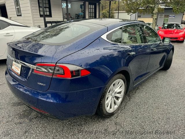 2018 Tesla Model S 75D AWD - 22399909 - 1
