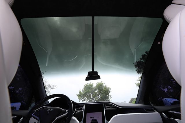 2018 TESLA MODEL X 100D AWD - 22938356 - 15