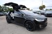2018 TESLA MODEL X 100D AWD - 22938356 - 1