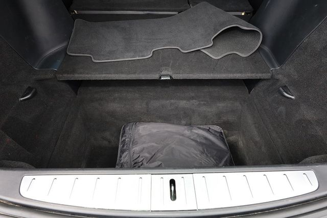 2018 TESLA MODEL X 100D AWD - 22938356 - 23