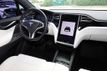 2018 TESLA MODEL X 100D AWD - 22938356 - 25