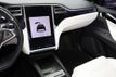 2018 TESLA MODEL X 100D AWD - 22938356 - 28