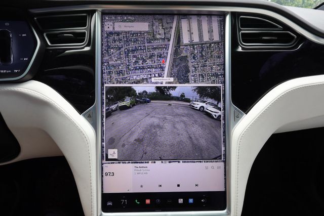 2018 TESLA MODEL X 100D AWD - 22938356 - 30