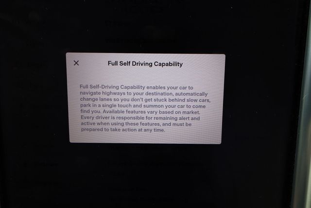 2018 TESLA MODEL X 100D AWD - 22938356 - 40