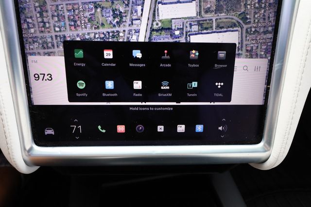 2018 TESLA MODEL X 100D AWD - 22938356 - 41