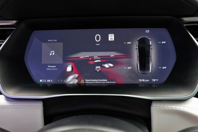 2018 TESLA MODEL X 100D AWD - 22938356 - 46