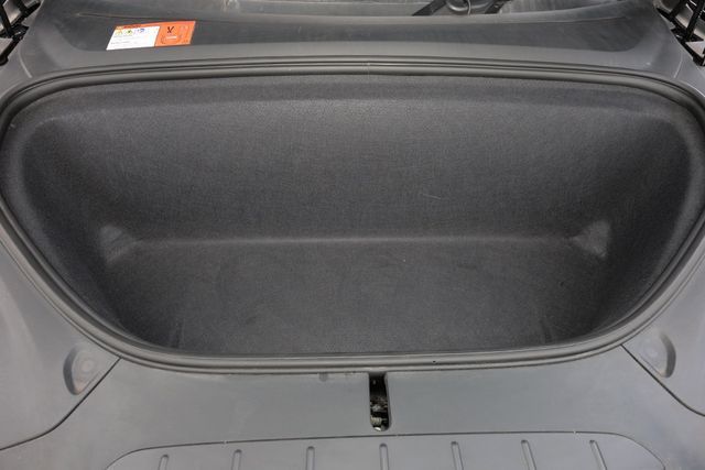 2018 TESLA MODEL X 100D AWD - 22938356 - 48