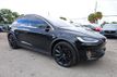 2018 TESLA MODEL X 100D AWD - 22938356 - 5