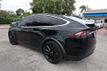2018 TESLA MODEL X 100D AWD - 22938356 - 6