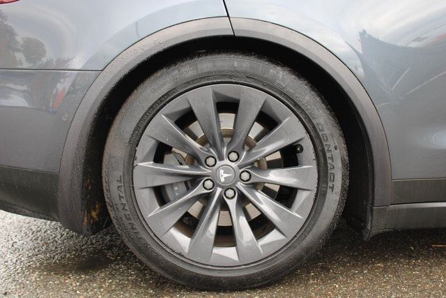 2018 Tesla Model X 75D AWD - 22934518 - 14
