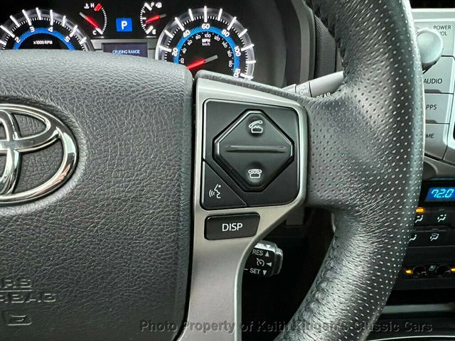 2018 Toyota 4Runner Limited 2WD - 22269169 - 11