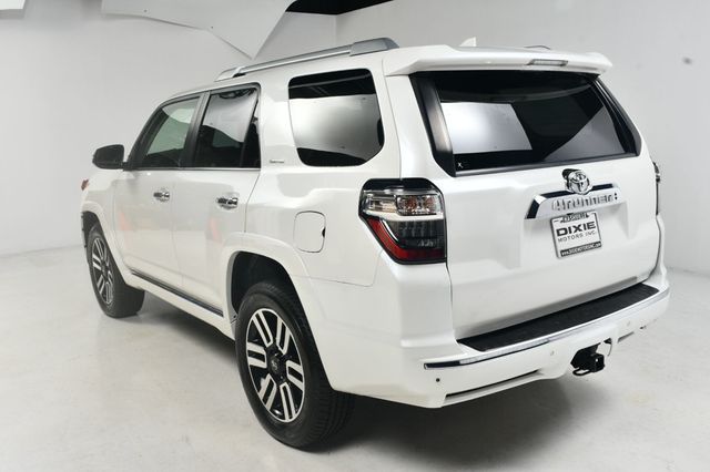 2018 Toyota 4Runner Limited 4WD - 22888856 - 9