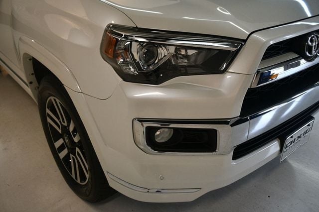 2018 Toyota 4Runner Limited 4WD - 22888856 - 10