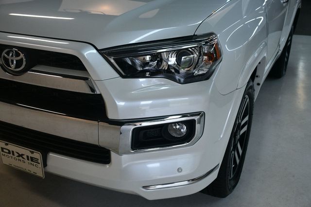 2018 Toyota 4Runner Limited 4WD - 22888856 - 11
