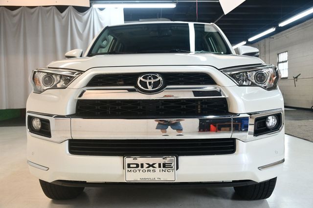 2018 Toyota 4Runner Limited 4WD - 22888856 - 12