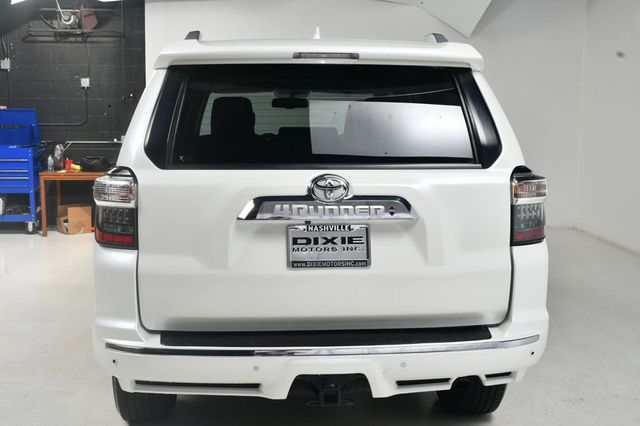 2018 Toyota 4Runner Limited 4WD - 22888856 - 13