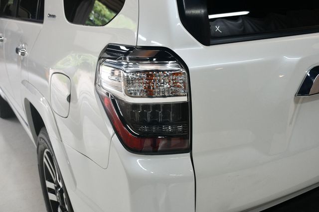 2018 Toyota 4Runner Limited 4WD - 22888856 - 14