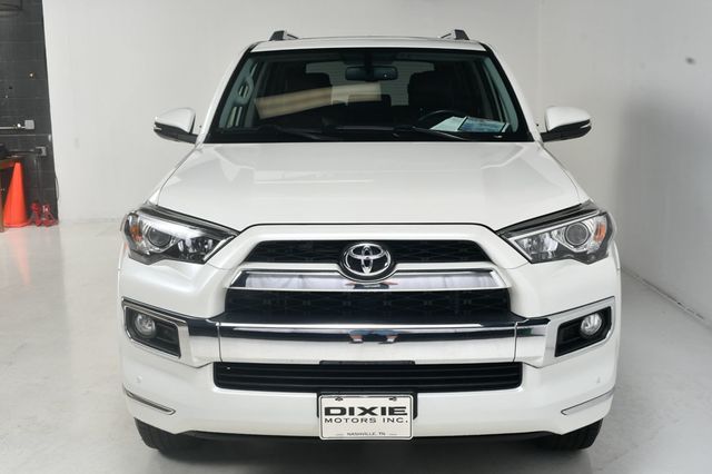 2018 Toyota 4Runner Limited 4WD - 22888856 - 16