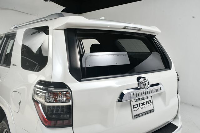 2018 Toyota 4Runner Limited 4WD - 22888856 - 18