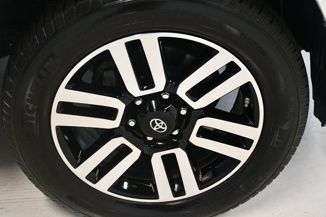 2018 Toyota 4Runner Limited 4WD - 22888856 - 22