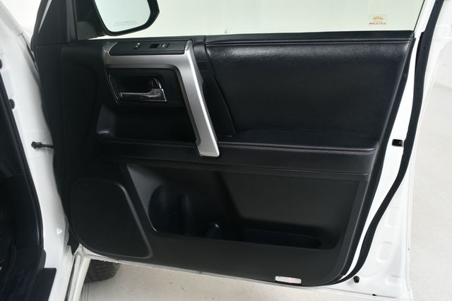 2018 Toyota 4Runner Limited 4WD - 22888856 - 24