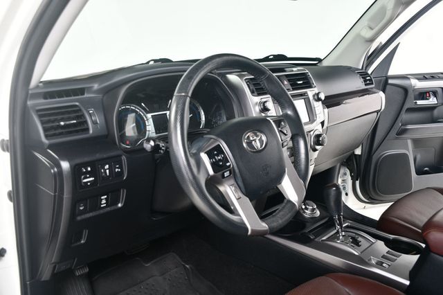2018 Toyota 4Runner Limited 4WD - 22888856 - 27
