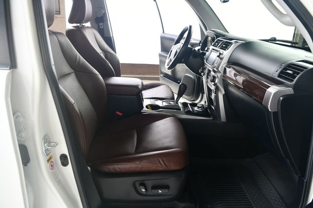 2018 Toyota 4Runner Limited 4WD - 22888856 - 30