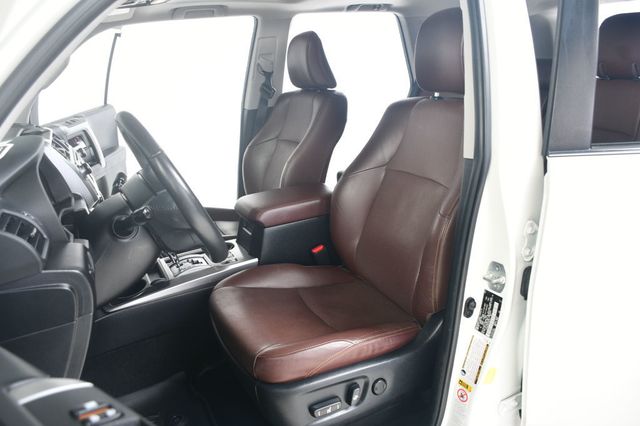 2018 Toyota 4Runner Limited 4WD - 22888856 - 31