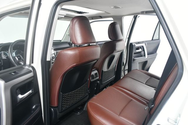 2018 Toyota 4Runner Limited 4WD - 22888856 - 33