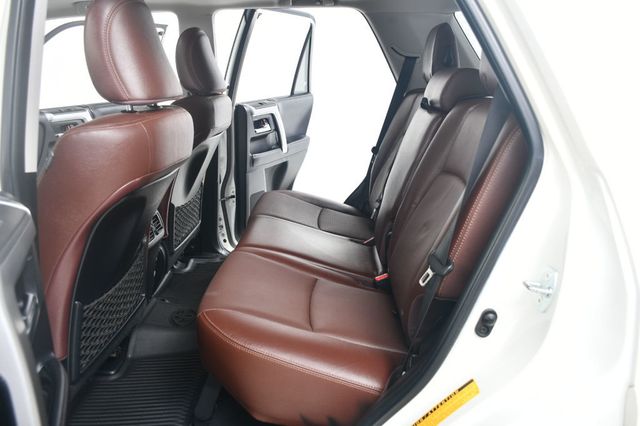 2018 Toyota 4Runner Limited 4WD - 22888856 - 34