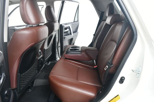 2018 Toyota 4Runner Limited 4WD - 22888856 - 36