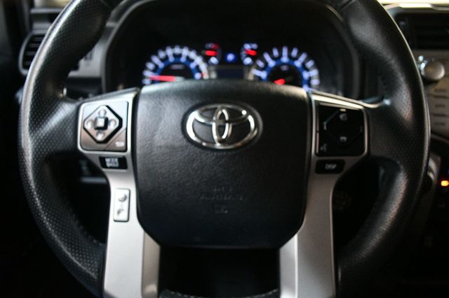 2018 Toyota 4Runner Limited 4WD - 22888856 - 42