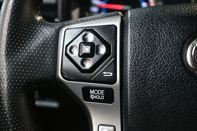2018 Toyota 4Runner Limited 4WD - 22888856 - 43